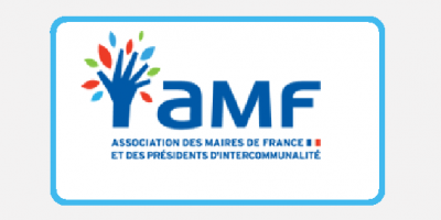 logo AMF pour site